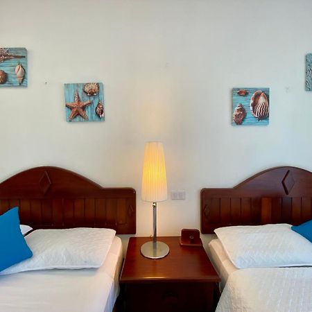 Agualina Kite Hotel Oceanfront Apartments Cabarete Zewnętrze zdjęcie