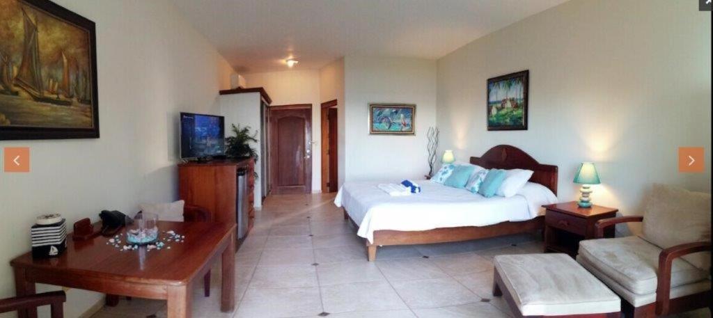 Agualina Kite Hotel Oceanfront Apartments Cabarete Zewnętrze zdjęcie
