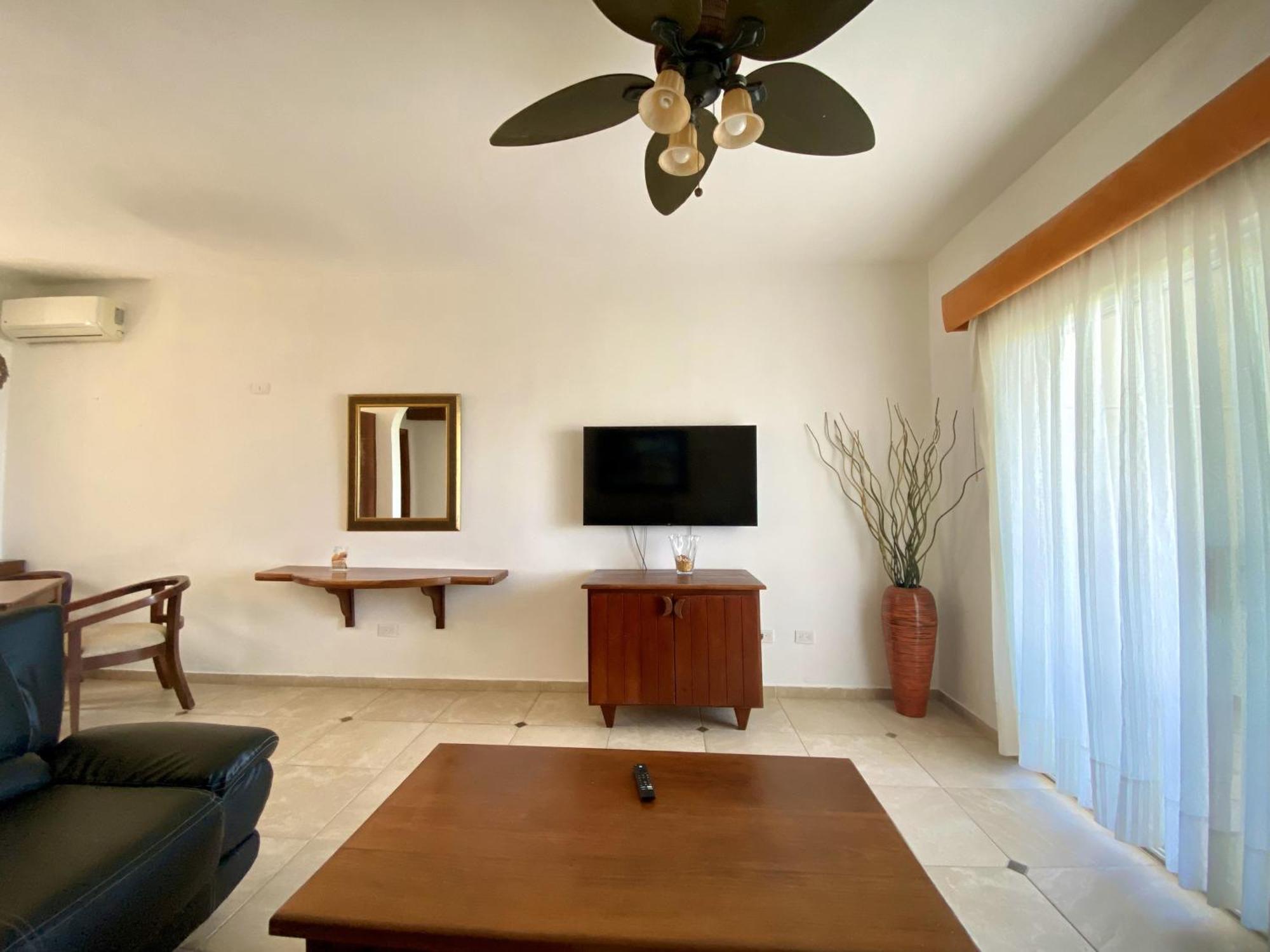 Agualina Kite Hotel Oceanfront Apartments Cabarete Zewnętrze zdjęcie