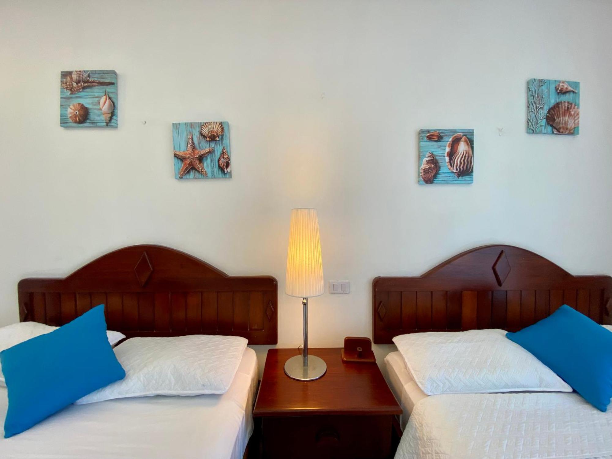 Agualina Kite Hotel Oceanfront Apartments Cabarete Zewnętrze zdjęcie