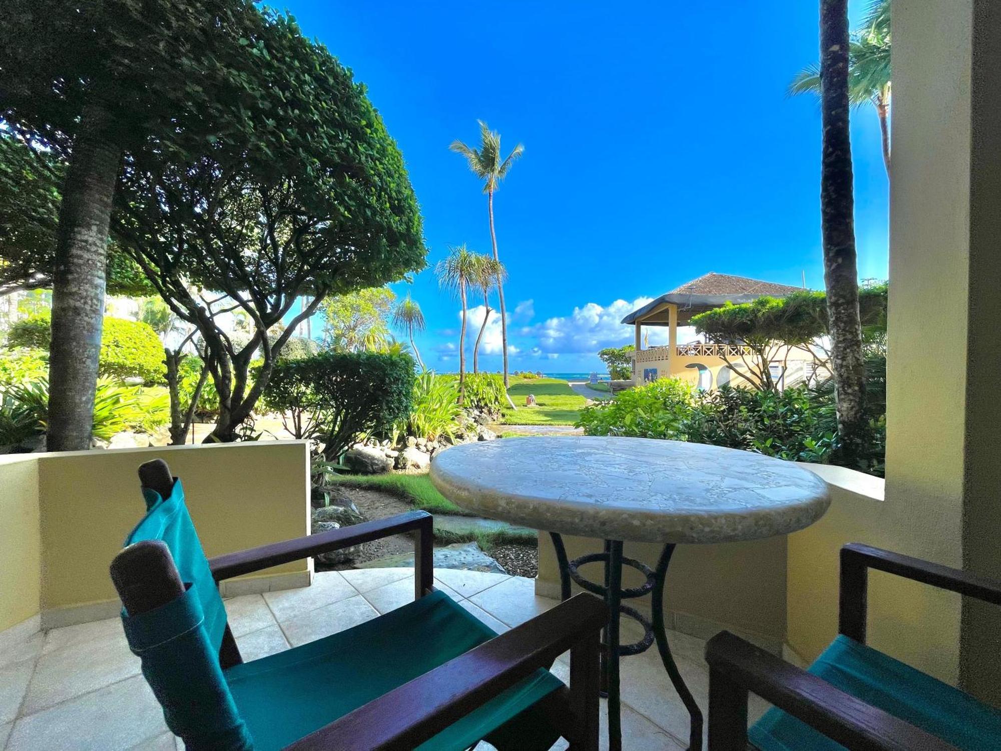 Agualina Kite Hotel Oceanfront Apartments Cabarete Zewnętrze zdjęcie