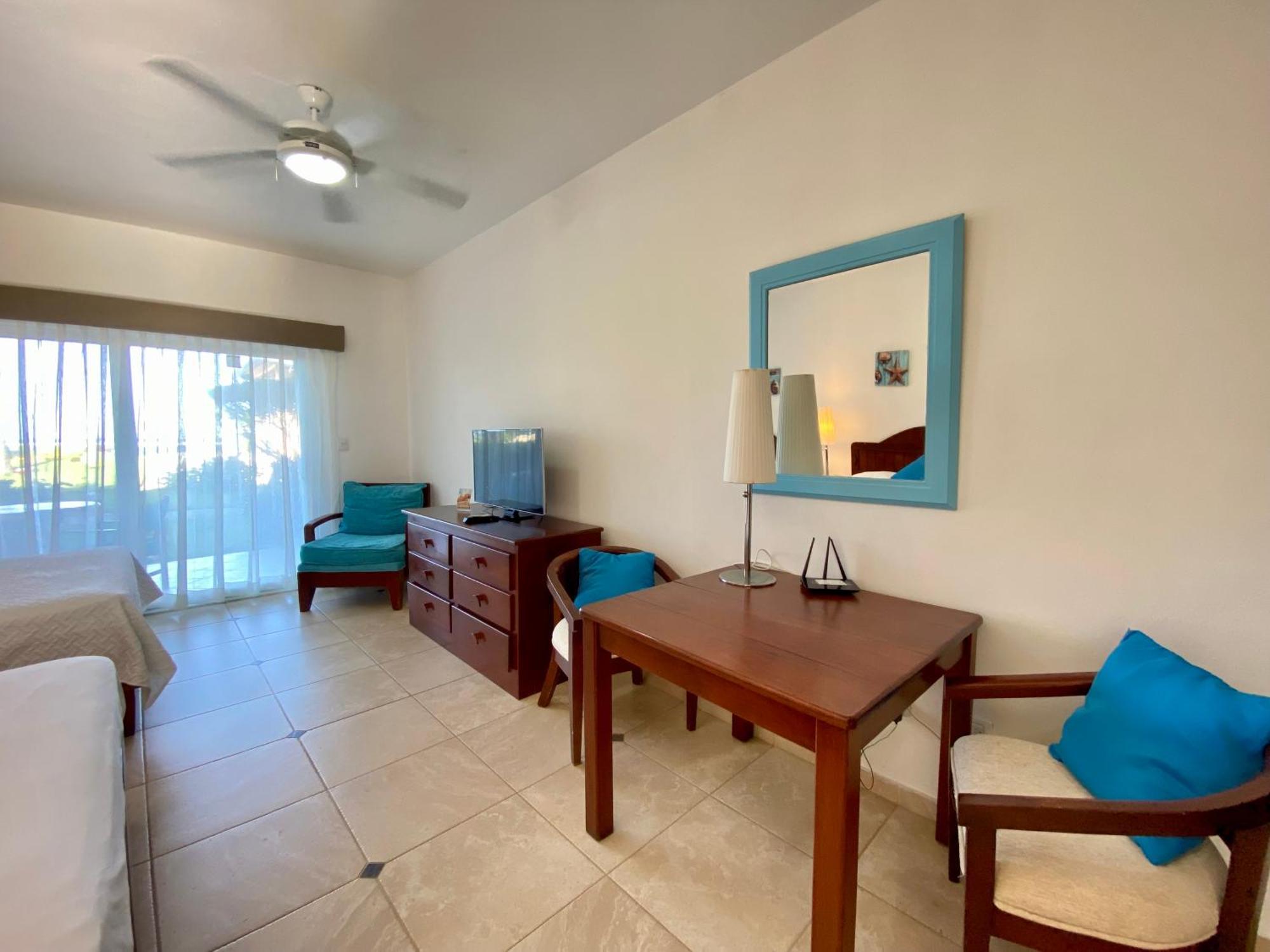 Agualina Kite Hotel Oceanfront Apartments Cabarete Zewnętrze zdjęcie
